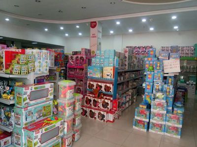 加入淘淘虎玩具 掌握兒童早教玩具知識與銷售技巧，共贏財富未來